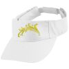 Youth Sport Twill Visor Thumbnail