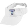 Youth Sport Twill Visor Thumbnail