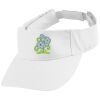 Youth Sport Twill Visor Thumbnail