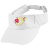 Youth Sport Twill Visor Thumbnail