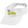 Youth Sport Twill Visor Thumbnail