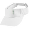 Youth Sport Twill Visor Thumbnail
