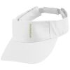 Youth Sport Twill Visor Thumbnail