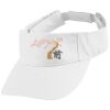 Youth Sport Twill Visor Thumbnail