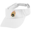 Youth Sport Twill Visor Thumbnail