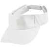 Youth Sport Twill Visor Thumbnail