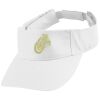 Youth Sport Twill Visor Thumbnail