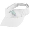 Youth Sport Twill Visor Thumbnail