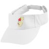 Youth Sport Twill Visor Thumbnail
