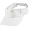 Youth Sport Twill Visor Thumbnail
