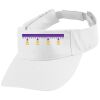 Youth Sport Twill Visor Thumbnail