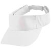 Youth Sport Twill Visor Thumbnail