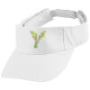 Youth Sport Twill Visor Thumbnail