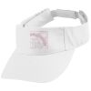 Youth Sport Twill Visor Thumbnail