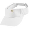 Youth Sport Twill Visor Thumbnail
