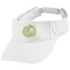 Youth Sport Twill Visor Thumbnail