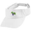 Youth Sport Twill Visor Thumbnail