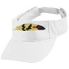 Youth Sport Twill Visor Thumbnail