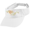 Youth Sport Twill Visor Thumbnail