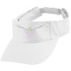 Youth Sport Twill Visor Thumbnail