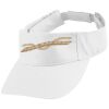 Youth Sport Twill Visor Thumbnail