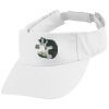 Youth Sport Twill Visor Thumbnail