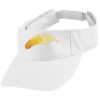 Youth Sport Twill Visor Thumbnail