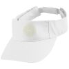 Youth Sport Twill Visor Thumbnail
