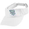 Youth Sport Twill Visor Thumbnail