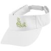 Youth Sport Twill Visor Thumbnail