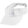 Youth Sport Twill Visor Thumbnail