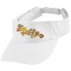 Youth Sport Twill Visor Thumbnail