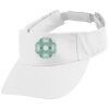 Youth Sport Twill Visor Thumbnail