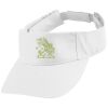 Youth Sport Twill Visor Thumbnail