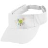 Youth Sport Twill Visor Thumbnail
