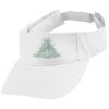 Youth Sport Twill Visor Thumbnail