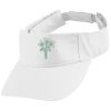 Youth Sport Twill Visor Thumbnail