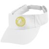 Youth Sport Twill Visor Thumbnail