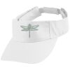 Youth Sport Twill Visor Thumbnail
