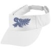 Youth Sport Twill Visor Thumbnail