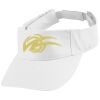 Youth Sport Twill Visor Thumbnail