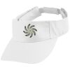Youth Sport Twill Visor Thumbnail