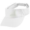 Youth Sport Twill Visor Thumbnail