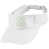 Youth Sport Twill Visor Thumbnail