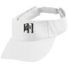 Youth Sport Twill Visor Thumbnail