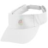 Youth Sport Twill Visor Thumbnail