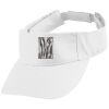 Youth Sport Twill Visor Thumbnail