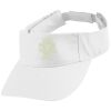 Youth Sport Twill Visor Thumbnail