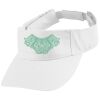 Youth Sport Twill Visor Thumbnail