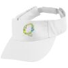 Youth Sport Twill Visor Thumbnail